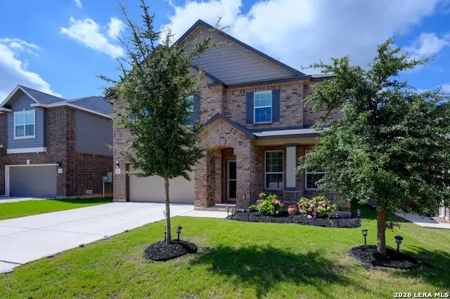 5332 Espinoso Way, San Antonio, TX 78261 - #3