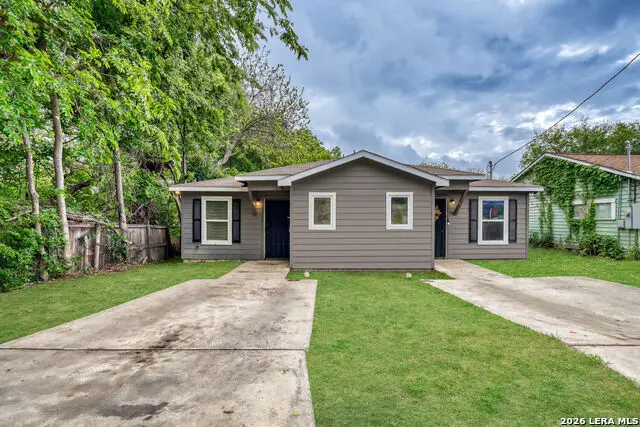 110 Plan St, San Antonio, TX 78203 - #1