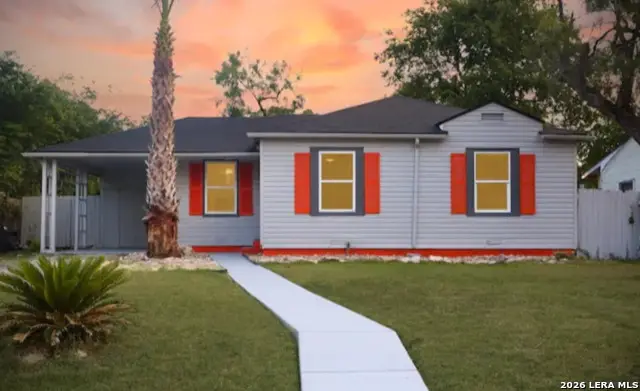 519 Thorain Blvd, San Antonio, TX 78212 - #1