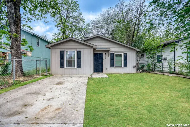 519 S San Gabriel Ave, San Antonio, TX 78237 - #1