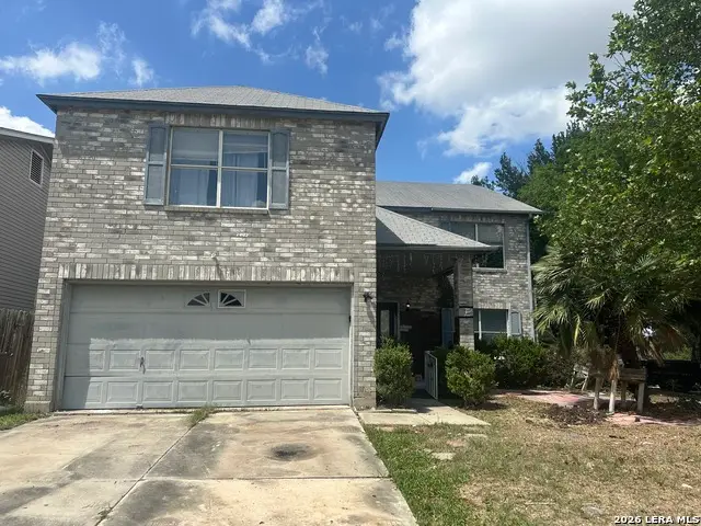 7547 Longing Trl, San Antonio, TX 78244 - #1