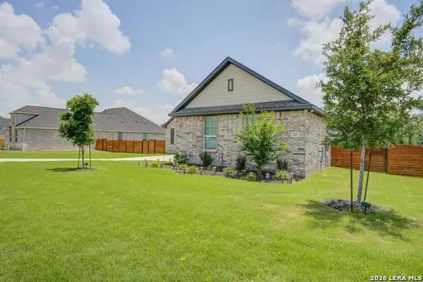 237 Bryant Park, Castroville, TX 78009