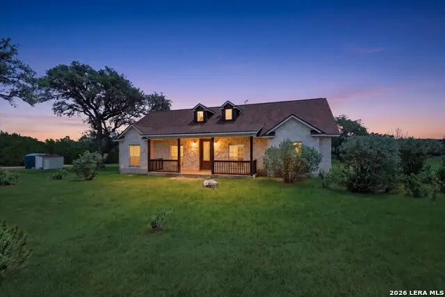124 Majestic Oaks Dr, Boerne, TX 78006 - #1