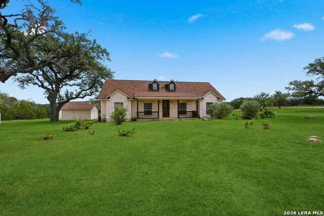 124 Majestic Oaks Dr, Boerne, TX 78006 - #2
