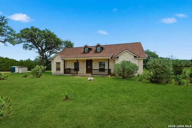 124 Majestic Oaks Dr, Boerne, TX 78006 - #3