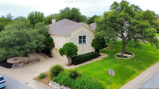 22303 Mesa Butte, San Antonio, TX 78258 - #2