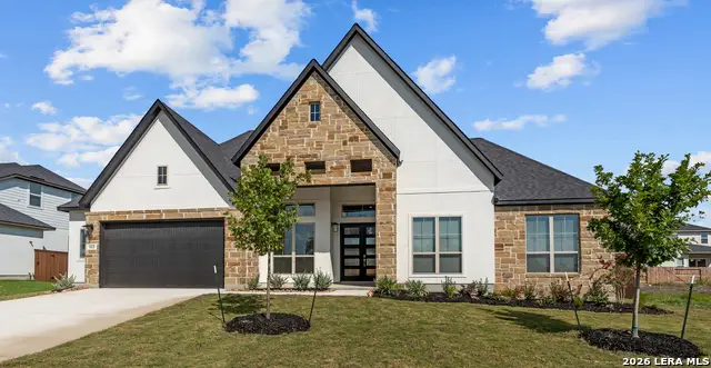 22419 Clarben, San Antonio, TX 78266 - #1
