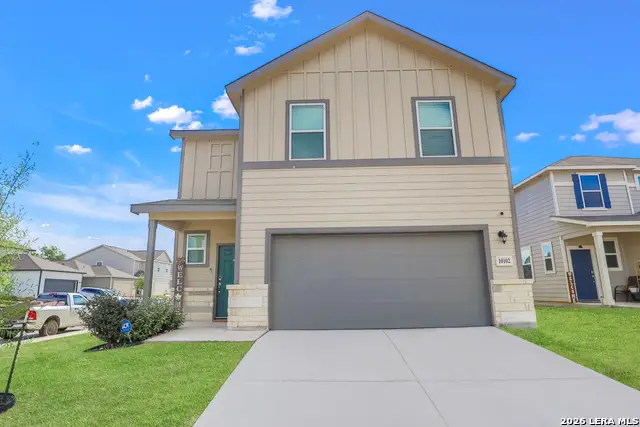 10102 Tercero, San Antonio, TX 78224 - #1