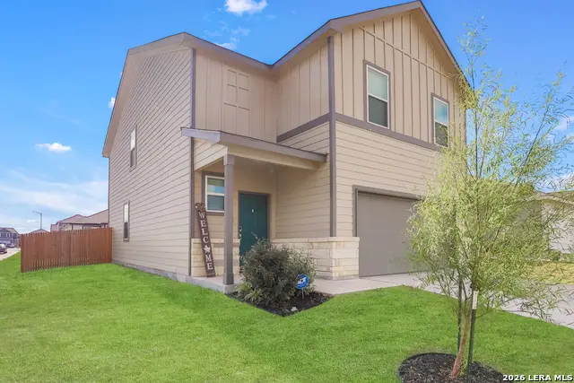 10102 Tercero, San Antonio, TX 78224 - #2