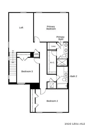 950 Bull Boat Ln, San Antonio, TX 78221 - #2