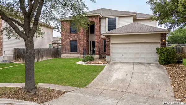 208 Rock Springs Dr, New Braunfels, TX 78130