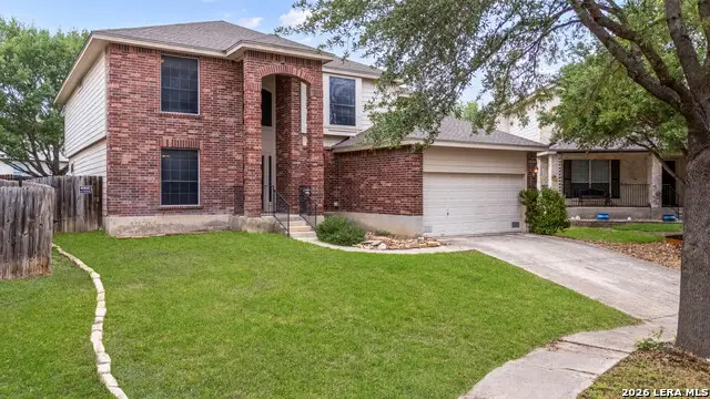 208 Rock Springs Dr, New Braunfels, TX 78130 - #2