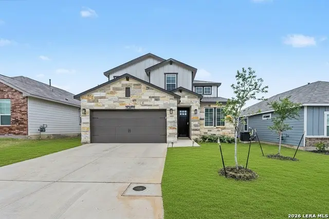 16515 Rosemary Rdg, Elmendorf, TX 78112 - #1
