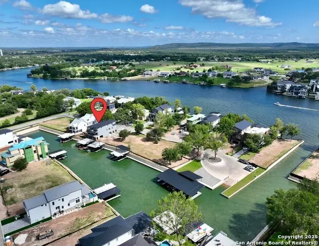 516 Lake St, Kingsland, TX 78639 - #2