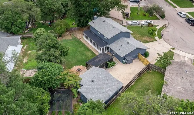 4903 La Posada St, San Antonio, TX 78233 - #3