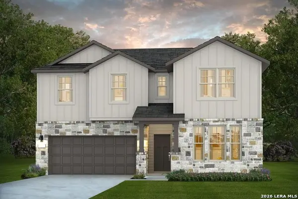 510 Nightingale Avenue, Marion, TX 78124
