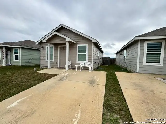 13918 Llama Pl, San Antonio, TX 78252 - #2