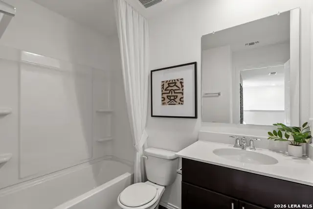 8220 Smithers Avenue, San Antonio, TX 78252 - #2