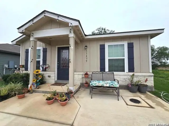 11439 Blue Heron, San Antonio, TX 78223 - #2