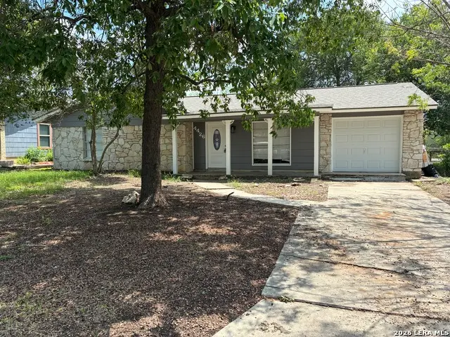 4426 Desert View Dr, San Antonio, TX 78217 - #1
