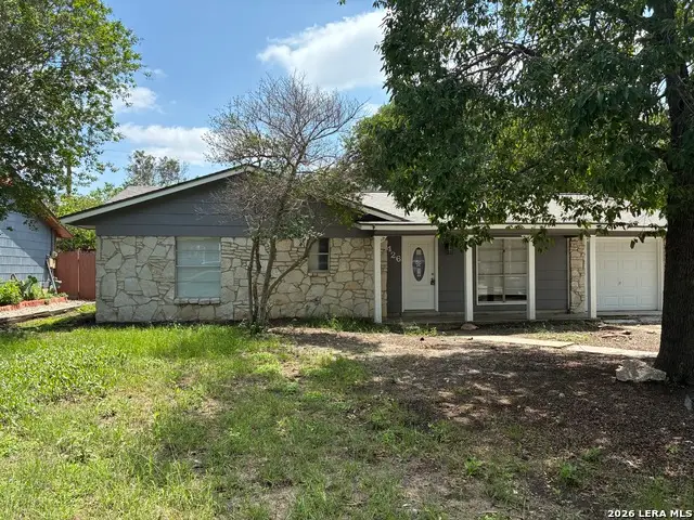4426 Desert View Dr, San Antonio, TX 78217 - #2