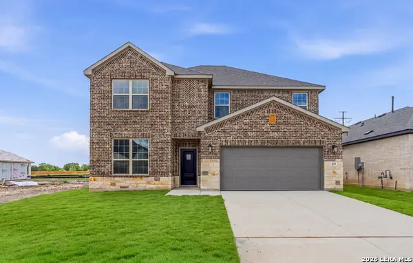 179 Thorny Grove, San Antonio, TX 78253