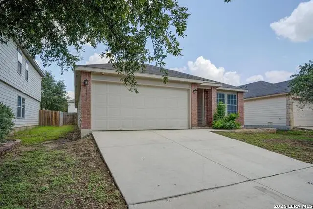 11915 Briarton Pass, San Antonio, TX 78254 - #2