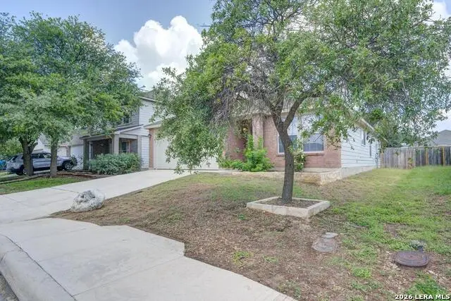 11915 Briarton Pass, San Antonio, TX 78254 - #3