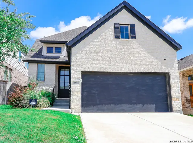 15011 Endsley Way, San Antonio, TX 78245 - #1