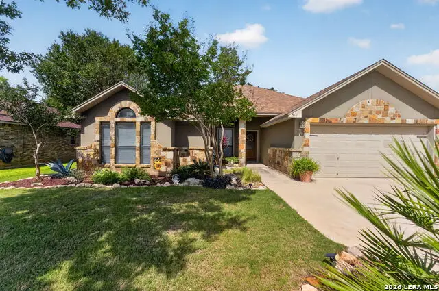 317 Yorktown, Pleasanton, TX 78064 - #2