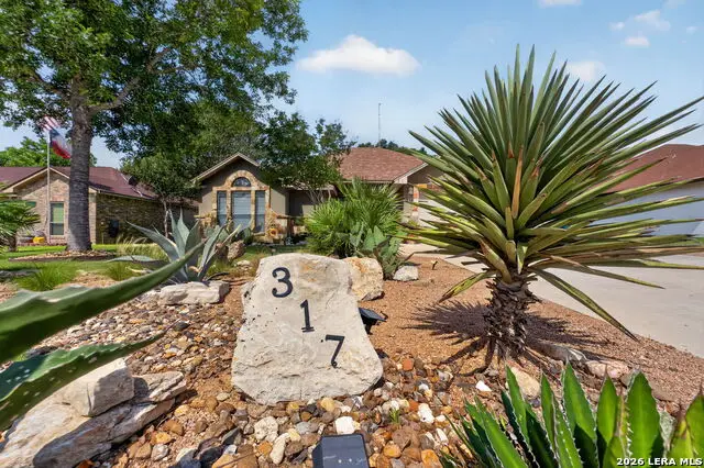 317 Yorktown, Pleasanton, TX 78064 - #3