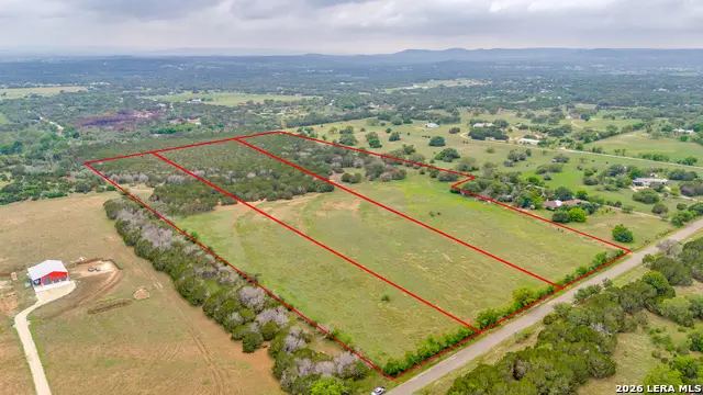 TRACT 2 Elm Pass, Bandera, TX 78003 - #3