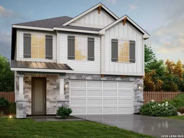 14731 Prairie Clover, San Antonio, TX 78253 - #1