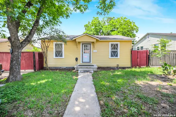1430 W Kings Hwy, San Antonio, TX 78201