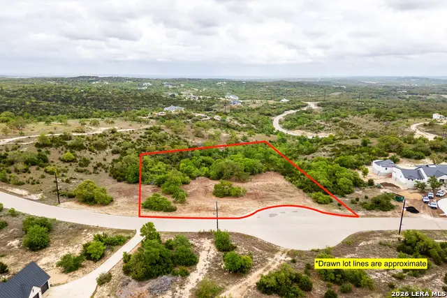 26712 Rockwall, Boerne, TX 78006 - #1
