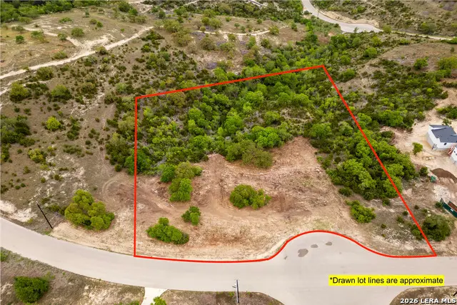 26712 Rockwall, Boerne, TX 78006 - #2