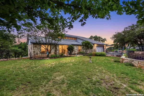 8017 Kenilworth, Spring Branch, TX 78070