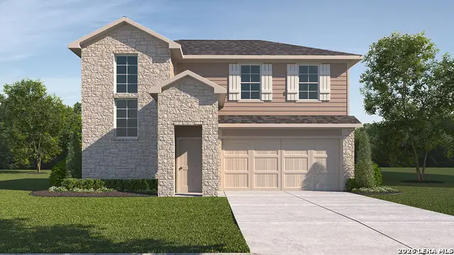 20933 Gravel Keep, San Antonio, TX 78266 - #1