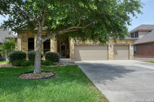 8250 Mystic Chase, Boerne, TX 78015 - #1