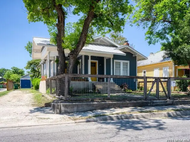 322 Florida Street, San Antonio, TX 78210 - #2