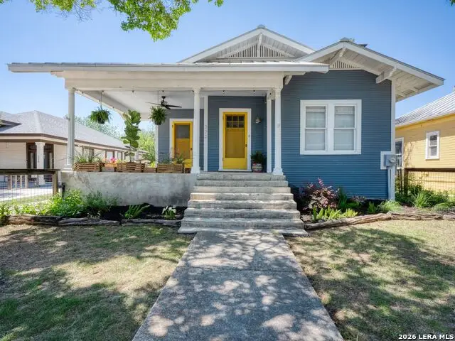 322 Florida Street, San Antonio, TX 78210 - #3