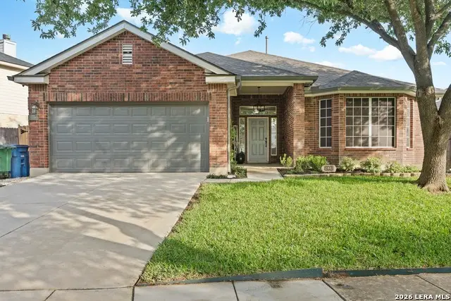 8618 Auberry Path, Helotes, TX 78023 - #2