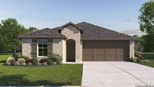 20925 Gravel Keep, San Antonio, TX 78266
