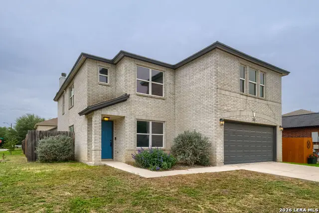 381 Scenic Meadow, New Braunfels, TX 78130 - #2