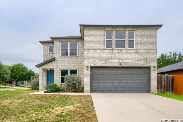 381 Scenic Meadow, New Braunfels, TX 78130 - #3