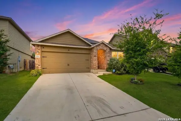 13515 Ailey Knl, San Antonio, TX 78254