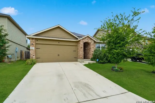 13515 Ailey Knl, San Antonio, TX 78254 - #2
