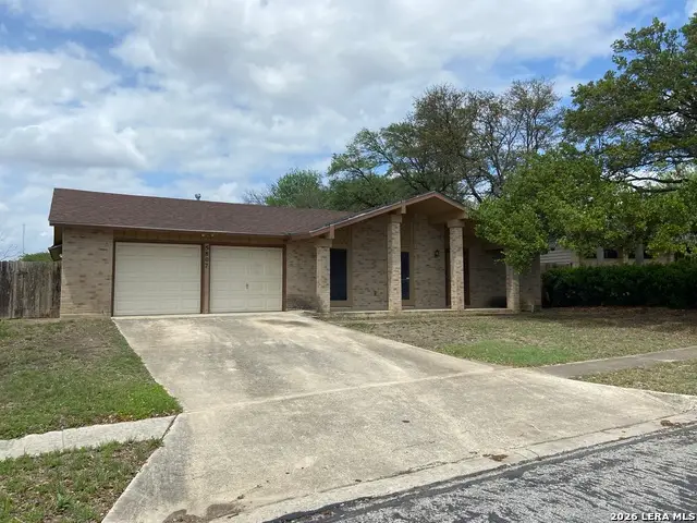 5807 Oak Run St, San Antonio, TX 78247 - #1