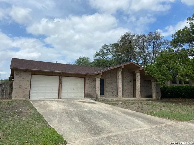 5807 Oak Run St, San Antonio, TX 78247 - #2
