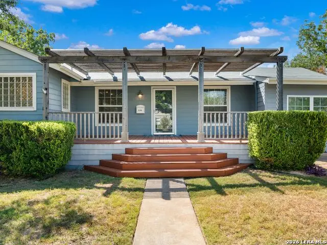 338 Brees Blvd, San Antonio, TX 78209 - #1